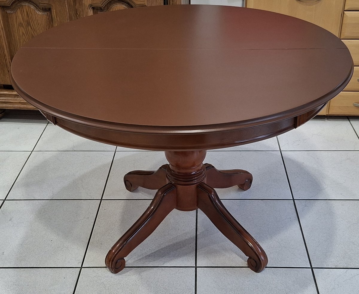 Table salle à manger avec rallonge RA